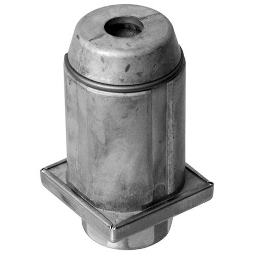 Standard Keil 1014-0801-1144 Foot (S/S, F/ 2"OD SQ) 