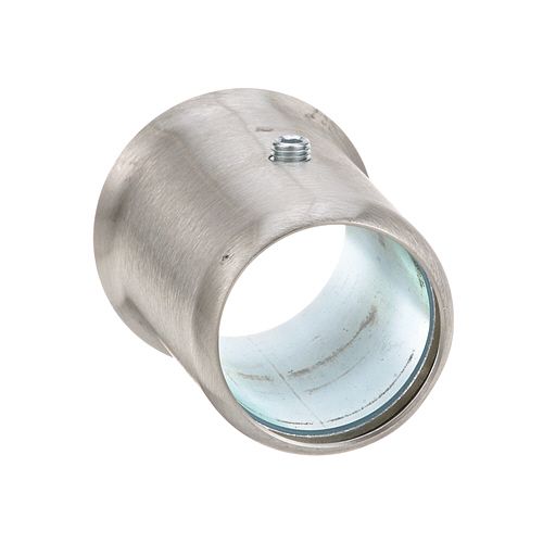 Standard Keil 1018-0206-1283 Pipe Leg Socket, 1 1/4"-1 5/8"