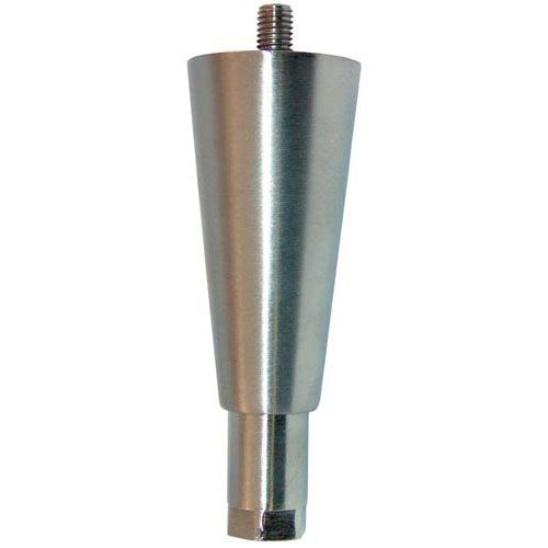Standard Keil 1064-0221-1623 Equipment  Leg - Nickel 