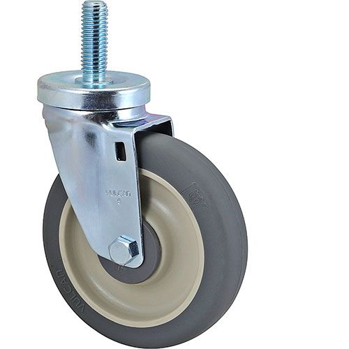 Standard Keil 1199-2503-4000 Stem Caster (5", 5/8-11)