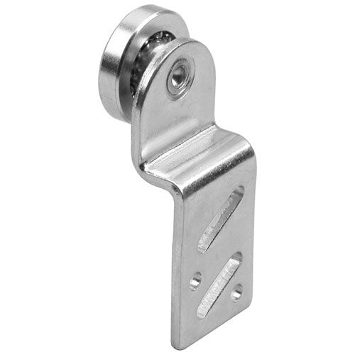 Standard Keil 1358-1014-1000 Front Door Sheave with NylonTire