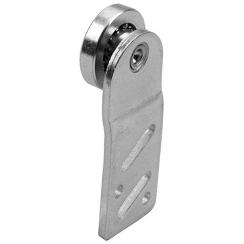 Standard Keil 1358-1210-1000 Rear Door Sheave with Steel Tire