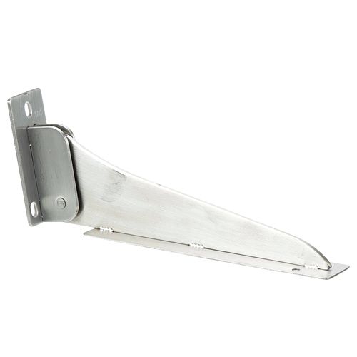 Standard Keil 1508-1210-1251 Folding Bracket S/S, 8-5/8"L
