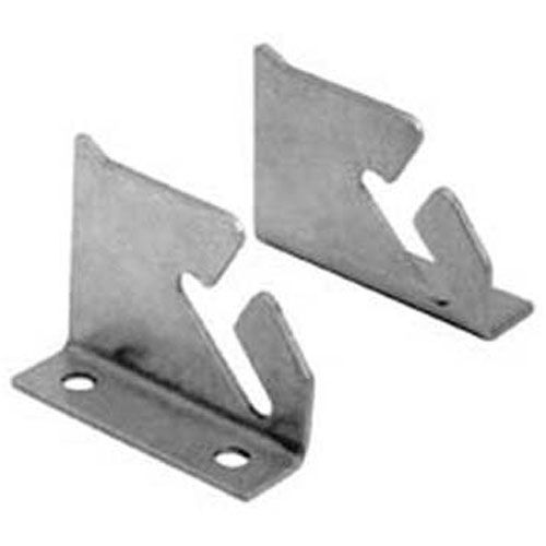 Standard Keil 1532-1010-1251 Lid Bracket (With Pins,Screw ,Pair)