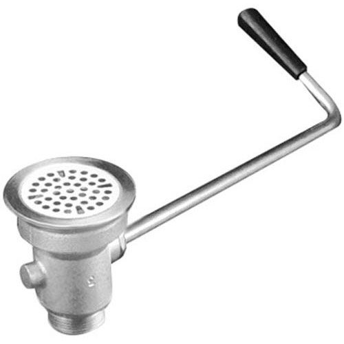 Standard Keil 1700-1020-1000 Waste with 1.5" Female and 2" Male NPT, 3" Slip-On