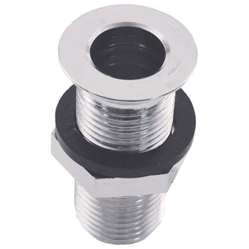 Standard Keil 1816-1010-3318 Drain-Plate .5"X2" 