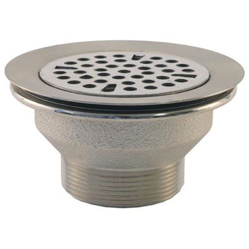 Standard Keil 1836-1010-1000 Drain-Free Flow