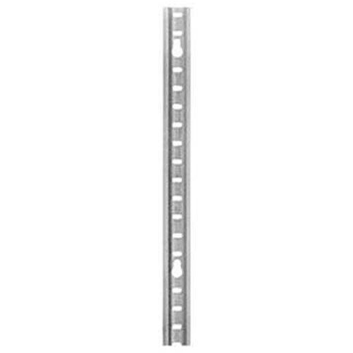 Standard Keil 2722-0035-1251 Pilaster S/S, Keyhole, 7 2"