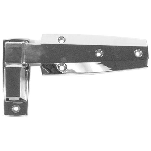 Standard Keil 2860-1211-1110 1 3/8 In Offset Hinge Self-Closing, Chg W60