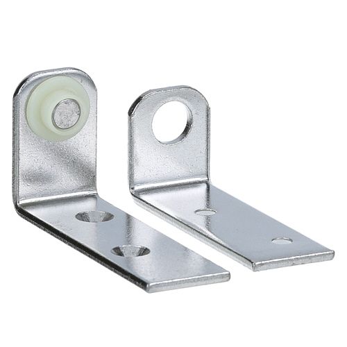 Standard Keil 2873-1000-1210 Pivot Hinge  , 1-5/8"Proj, Cp