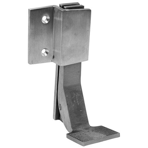 Standard Keil 2890 Aluminium Foot Treadle Flush