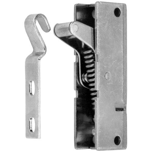 Standard Keil 2927-1012-3212 Catch,Spring 8 Lb, W/strike