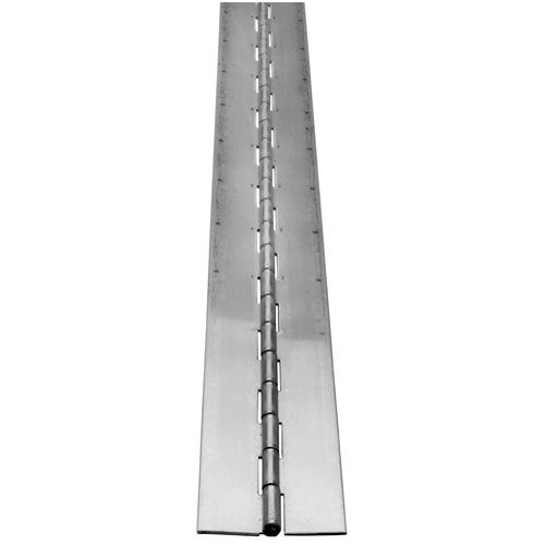 Standard Keil 2948-0121-3251 Continuous Hinge 1-1/16"X6FT