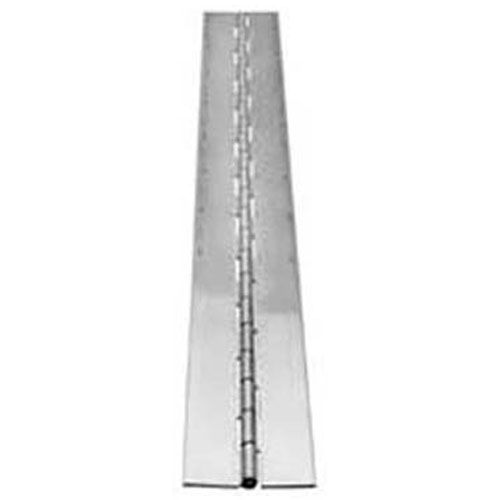 Standard Keil 2948-0132-3251 Continuous Hinge , 1-1/2"X6FT