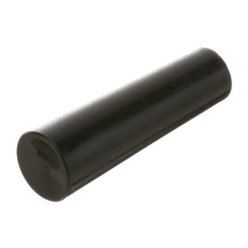 Standard Keil 6324-1010-6400 Black Knob - Thermoplastic