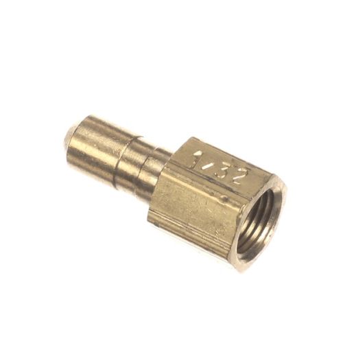 Star 2A-0941600 0.79mm Orifice for Pilot Runner Tube
