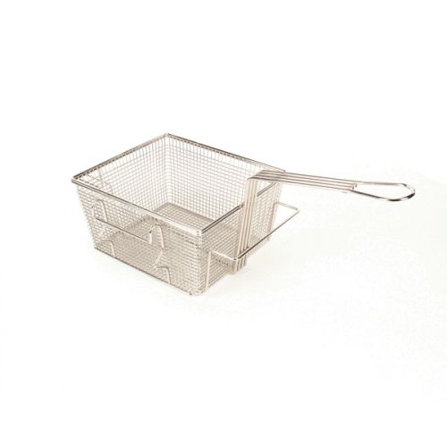Star 2B-Y1660 Fry Basket(10 X 8-3/4", LH)