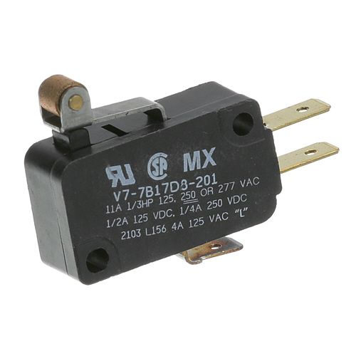 Star 2E-30198 Switch 