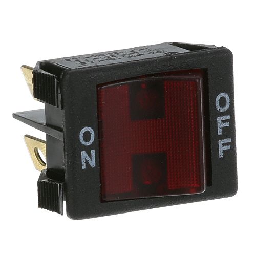 Star 2E-Y8785 Rocker Switch 