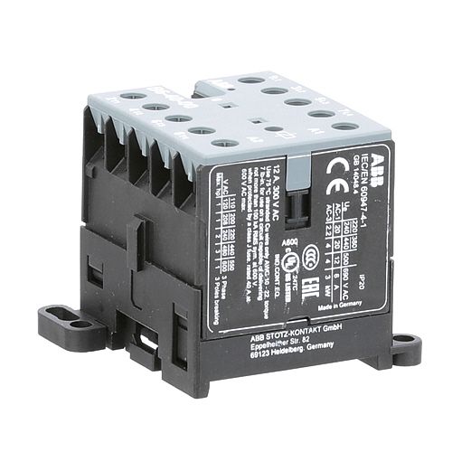 Star 2E-Z11028 Contactor B6-40-00 