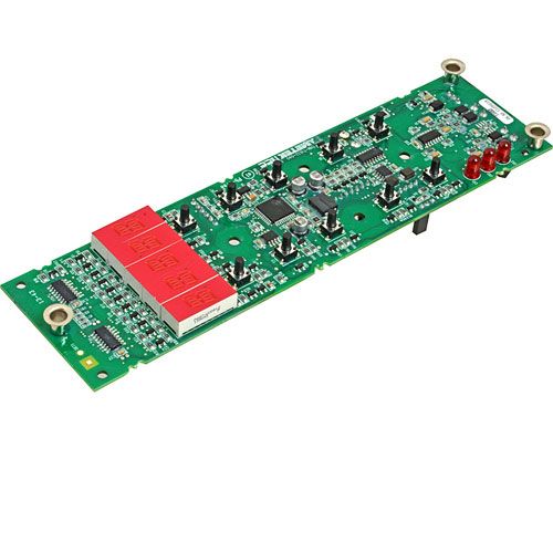 Star 2E-Z17512 Control Board Software