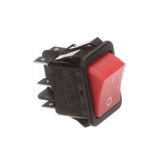Star 2E-Z21097 Rocker Switch - Lighted