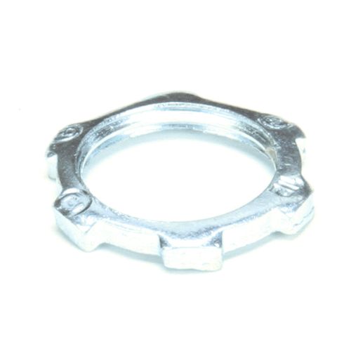 Star 2E-Z3768 1/2 In Conduit Locknut