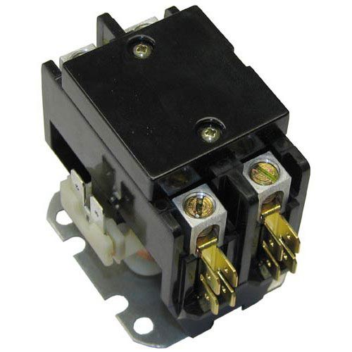 Star 2E-Z8966 Contactor 2P 40/50A 208/240V