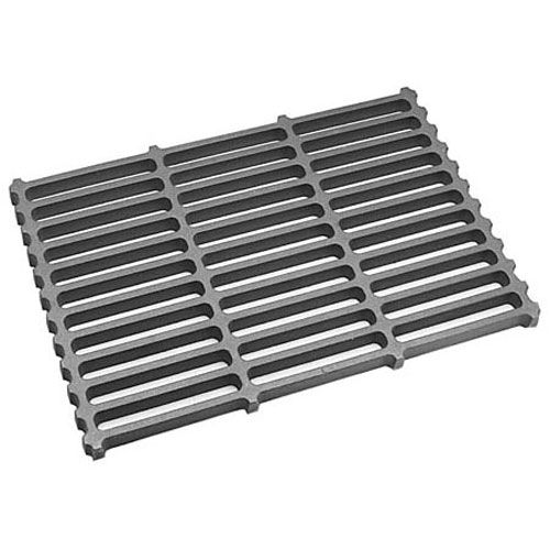 Star 2F-Y7141 Bottom Grate 17-1/4 X 12