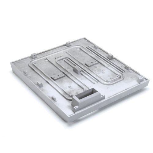 Star 2F-Z1945 Bottom Plate 