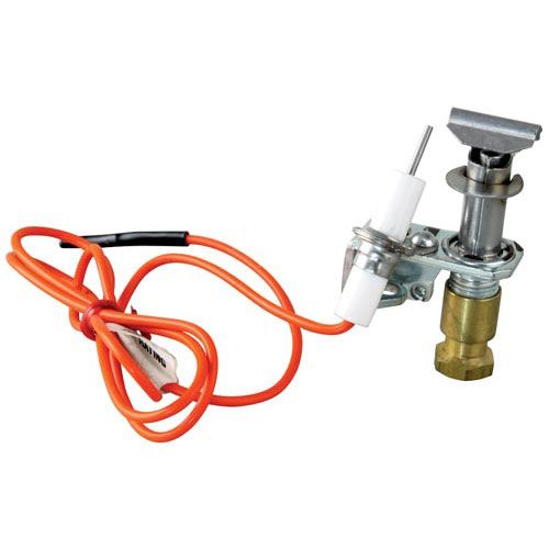 Star 2J-80201-23 Pilot Burner - NAT With/Electrode