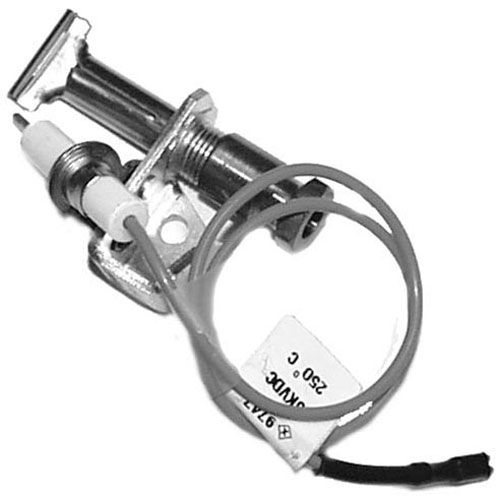 Star 2J-80201-24 Pilot Burner - Right-Handed With/Electrode
