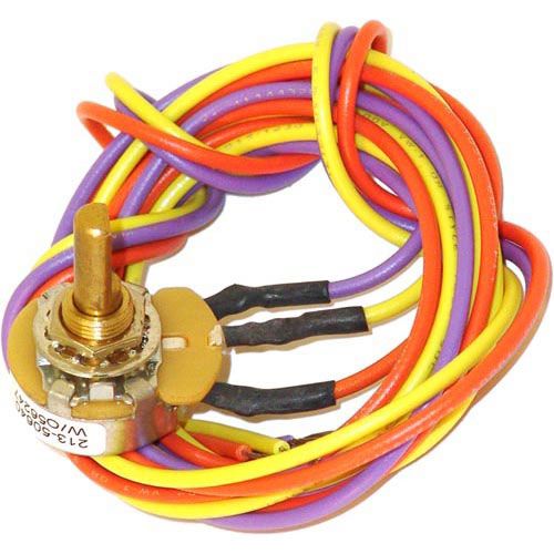 Star 2J200567 Pot Assembly 