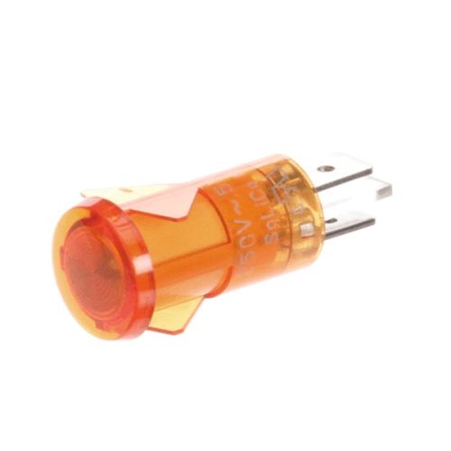 Star 2JZ3157 Pilot Light 250V Amber