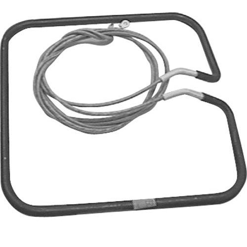 Star 2N-05-GR-0165 Griddle Element 120V 700W