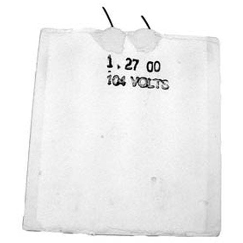 Star 2N-3001805 Toaster Element 120V  275W