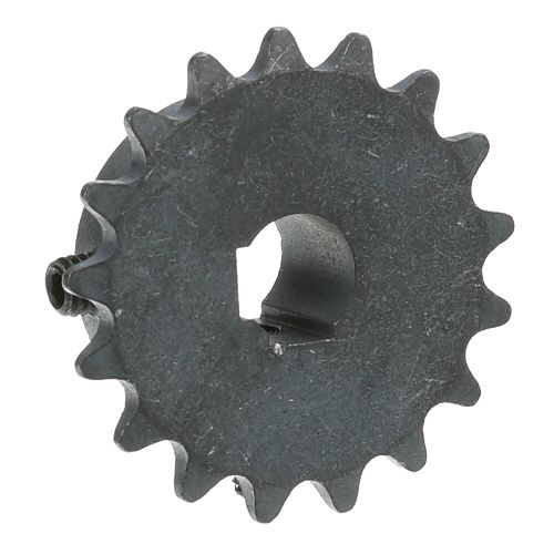 Star 2P-Z2538 Motor Sprocket 