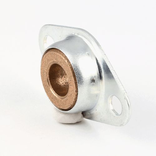 Star 2P9615 Self Aligning Bearing ,1/2"ID