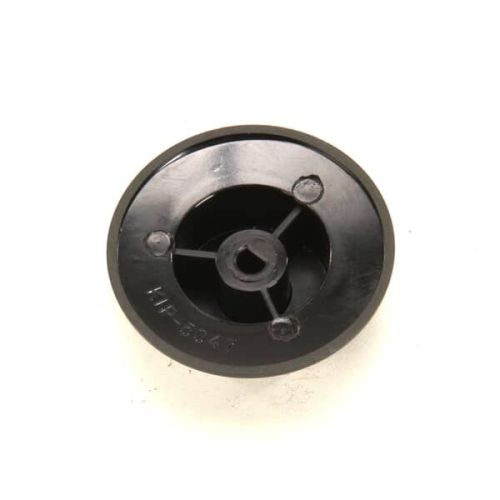 Star 2R9305 Knob 2-1/2 D, Off-Lo-Med-Hi