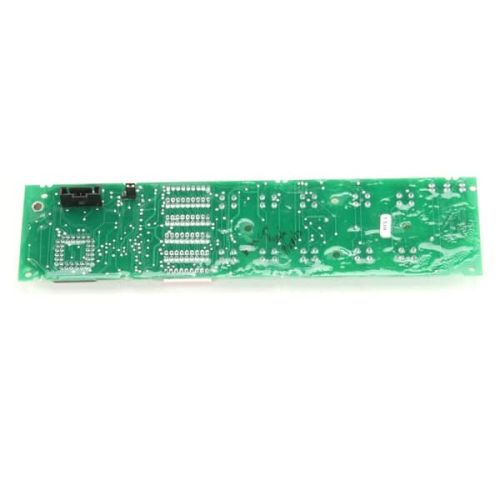 Star 2U-200591 Control Board (QCSE) 
