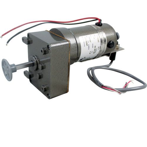 Star 2U-51067 Drive Motor 