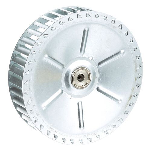 Star Mfg 2U-71500-06 Convection Oven Blower Wheel
