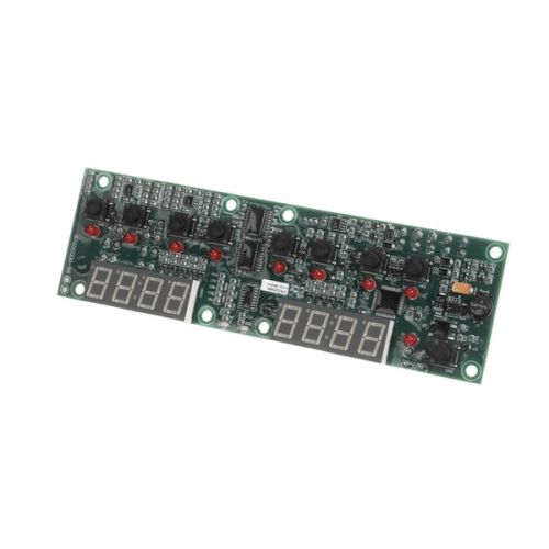 Star D9-GR0742 Control With/Programming 