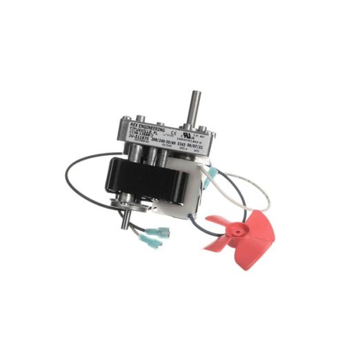Star HI-115071 Drive Motor (208/240V) 