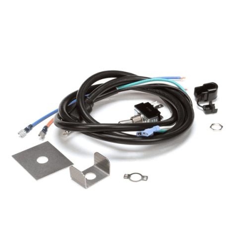 Star HN-115140 Toggle Switch Kit 3/4 X 1-1/8 DPST