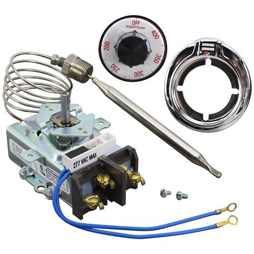 Star Mfg 1429A8753 Thermostat 3/8" X 5-3/4" 36 D1/D18