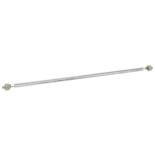 Star Mfg 187723 Grill Quartz Heater - 120V/806W