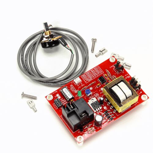 Star Mfg 252-4001 (NU-VU) Oven Temperature Controller Proofer