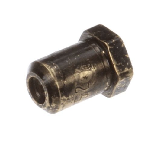 Star Mfg 2A-Y1255 Orifice 52 W/brass Hood, 3/8"-27 X 1/2" High