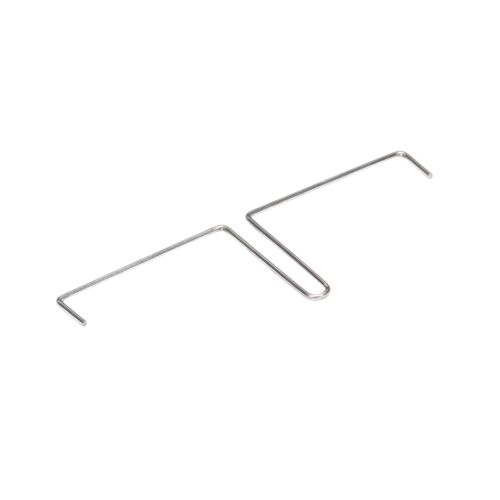 Star Mfg 2B-Z4383 Popcorn Machine Agitator Blade J4R/JR4